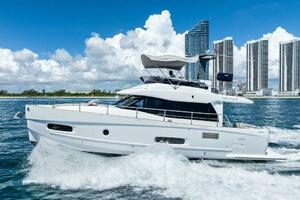 ROMA yacht for sale