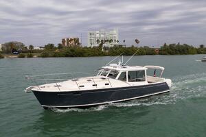 NOBLE GRACE yacht for sale