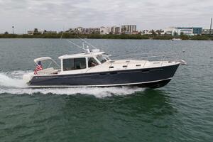 NOBLE GRACE Worth Avenue Yachts