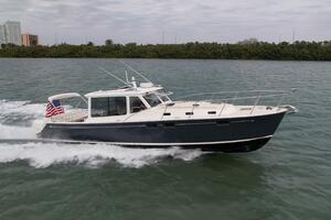 Noble Grace 43ft MJM Yacht For Sale