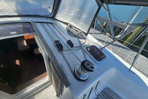 Sotto Voce 43ft Beneteau Yacht For Sale