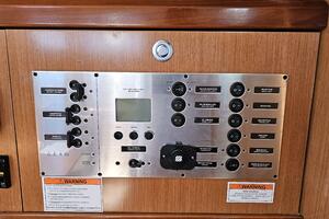 Sotto Voce 43ft Beneteau Yacht For Sale