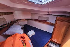 Sotto Voce 43ft Beneteau Yacht For Sale