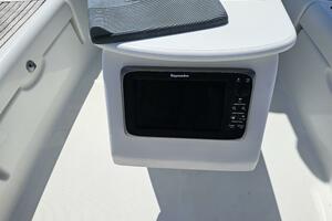 Sotto Voce 43ft Beneteau Yacht For Sale