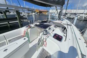 Sotto Voce 43ft Beneteau Yacht For Sale