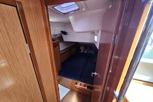 Sotto Voce 43ft Beneteau Yacht For Sale
