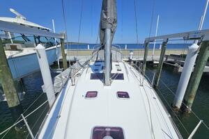 Sotto Voce 43ft Beneteau Yacht For Sale