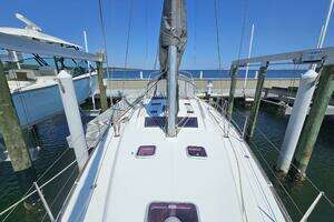 2009 Beneteau Cyclades 43.3 thumbnail 7