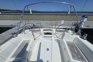 Sotto Voce 43ft Beneteau Yacht For Sale