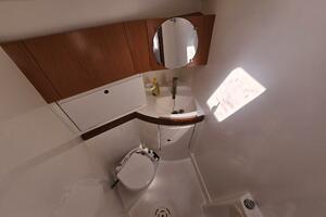 Sotto Voce 43ft Beneteau Yacht For Sale