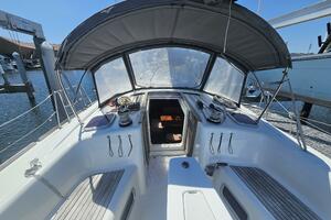 Sotto Voce 43ft Beneteau Yacht For Sale
