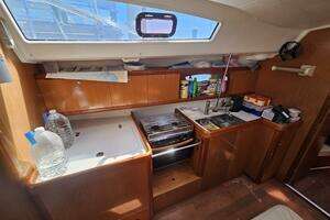 2009 Beneteau Cyclades 43.3 thumbnail 19