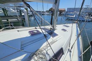 Sotto Voce 43ft Beneteau Yacht For Sale