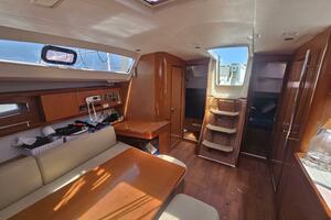 Sotto Voce 43ft Beneteau Yacht For Sale