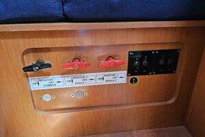 2009 Beneteau Cyclades 43.3 thumbnail 29