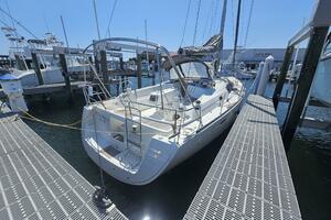 Sotto Voce 43ft Beneteau Yacht For Sale