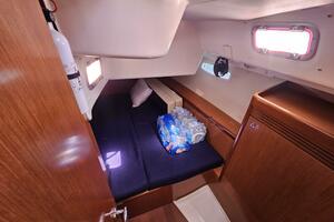 Sotto Voce 43ft Beneteau Yacht For Sale