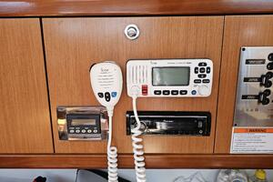 Sotto Voce 43ft Beneteau Yacht For Sale