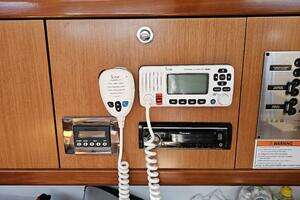 2009 Beneteau Cyclades 43.3 thumbnail 31