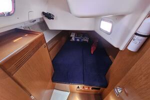 Sotto Voce 43ft Beneteau Yacht For Sale