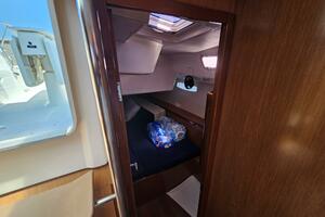 Sotto Voce 43ft Beneteau Yacht For Sale