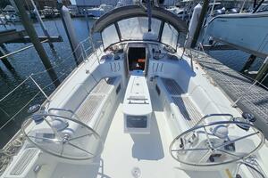 Sotto Voce 43ft Beneteau Yacht For Sale