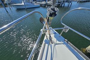 Sotto Voce 43ft Beneteau Yacht For Sale