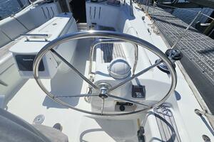 Sotto Voce 43ft Beneteau Yacht For Sale