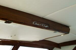 New School 57ft Chris Craft Yacht For Sale