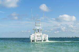Galts Gone 2 2017 Freeman 42LR Yacht For Sale in St. Petersberg FL
