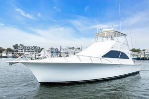 Live Wire 48ft Ocean Yachts Yacht For Sale