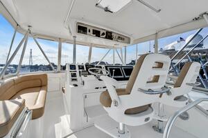 Live Wire 48ft Ocean Yachts Yacht For Sale