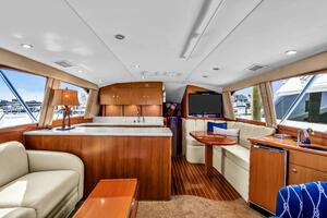 Live Wire 48ft Ocean Yachts Yacht For Sale