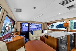 Live Wire 48ft Ocean Yachts Yacht For Sale