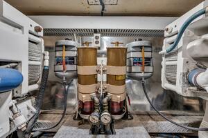 Live Wire 48ft Ocean Yachts Yacht For Sale