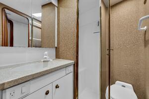 Live Wire 48ft Ocean Yachts Yacht For Sale