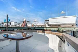 Live Wire 48ft Ocean Yachts Yacht For Sale