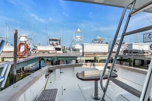 Live Wire 48ft Ocean Yachts Yacht For Sale