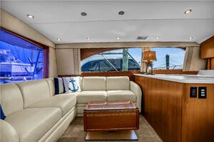 Live Wire 48ft Ocean Yachts Yacht For Sale