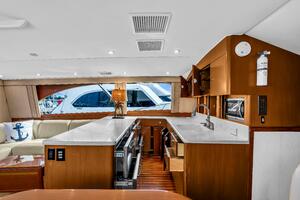 Live Wire 48ft Ocean Yachts Yacht For Sale
