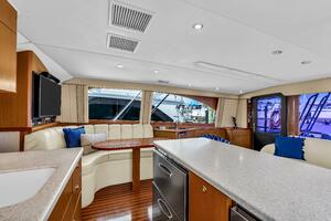Live Wire 48ft Ocean Yachts Yacht For Sale