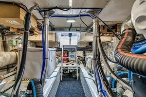 Live Wire 48ft Ocean Yachts Yacht For Sale