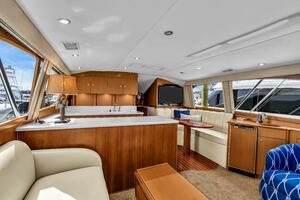 Live Wire 48ft Ocean Yachts Yacht For Sale