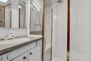 Live Wire 48ft Ocean Yachts Yacht For Sale