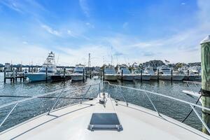 Live Wire 48ft Ocean Yachts Yacht For Sale