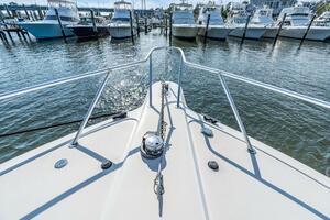 Live Wire 48ft Ocean Yachts Yacht For Sale