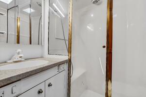 Live Wire 48ft Ocean Yachts Yacht For Sale