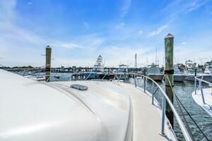 Live Wire 48ft Ocean Yachts Yacht For Sale