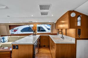 Live Wire 48ft Ocean Yachts Yacht For Sale