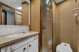 Live Wire 48ft Ocean Yachts Yacht For Sale